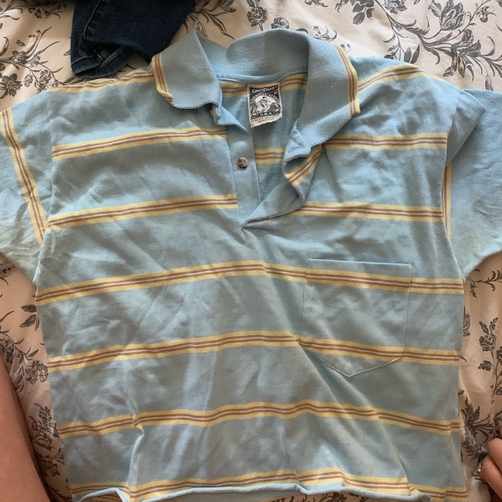 Vintage Polo